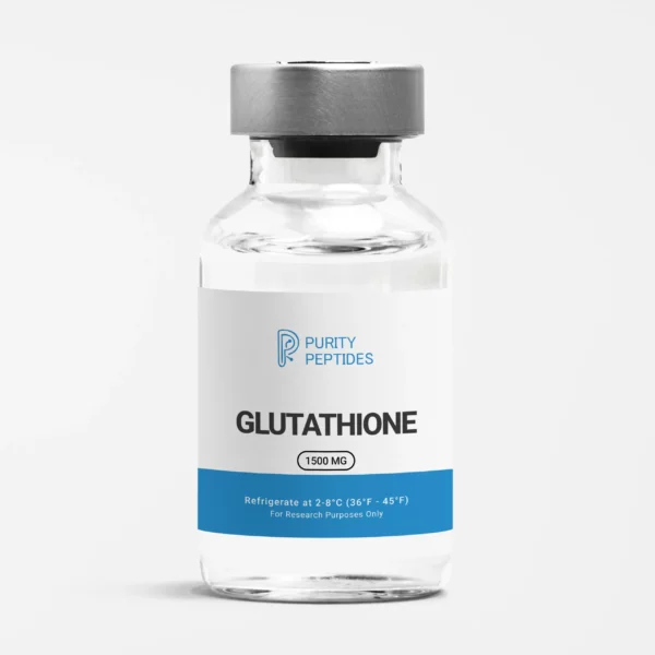 Glutathione 1500mg
