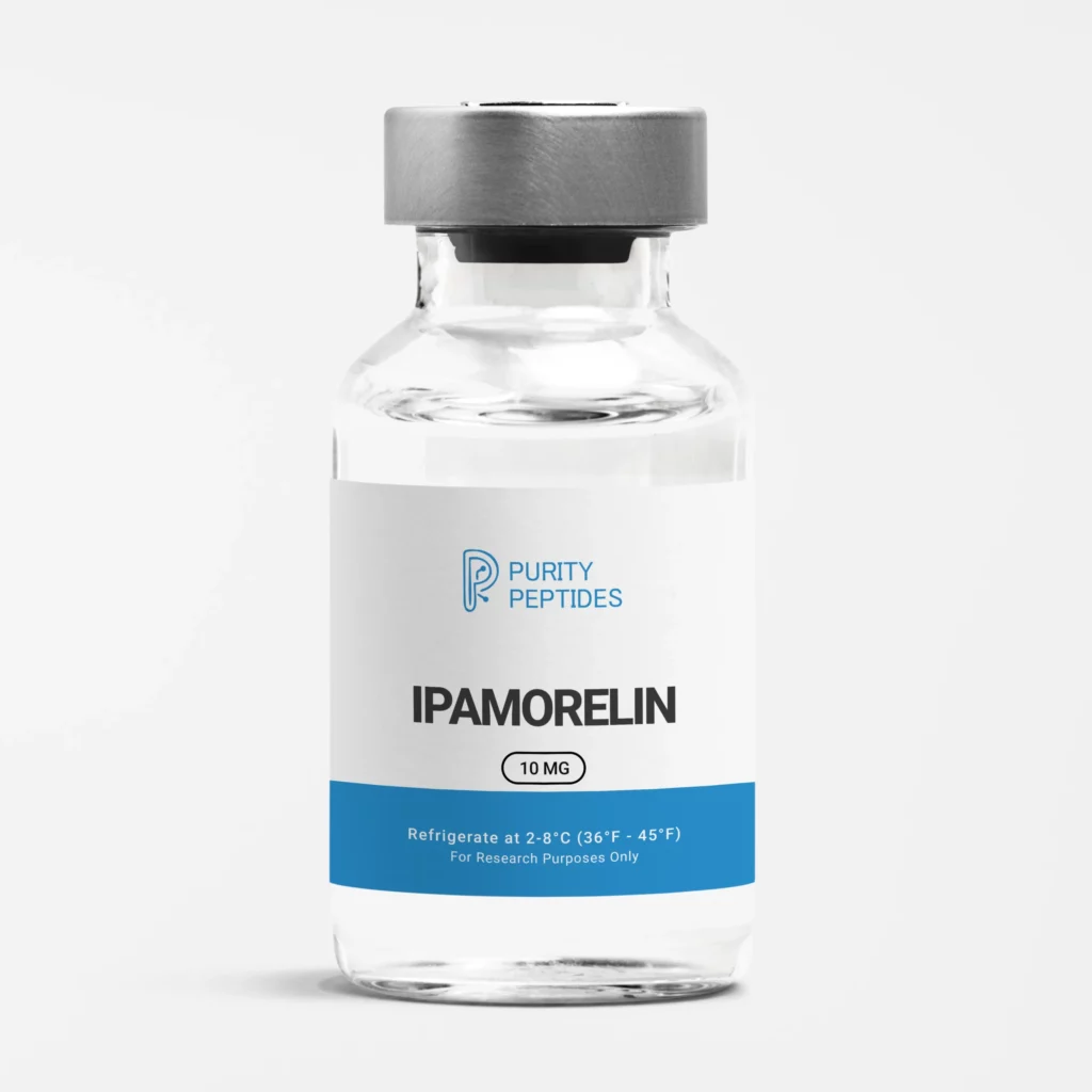 Ipamorelin 10mg