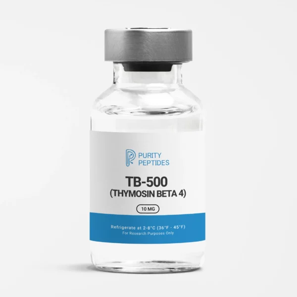 TB-500 Thymosin Beta-4 10mg