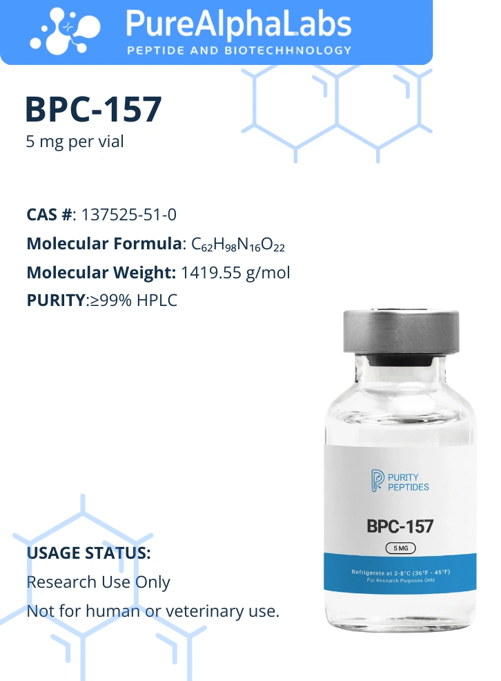 bpc 157 BPC-157