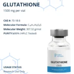 Glutathione