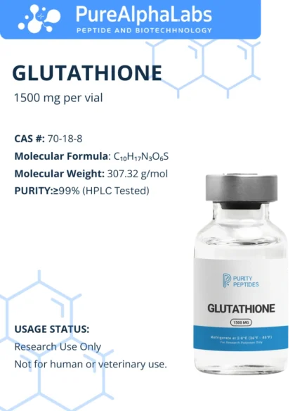 Glutathione
