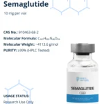 Semaglutide