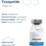 Tirzeptide 10mg