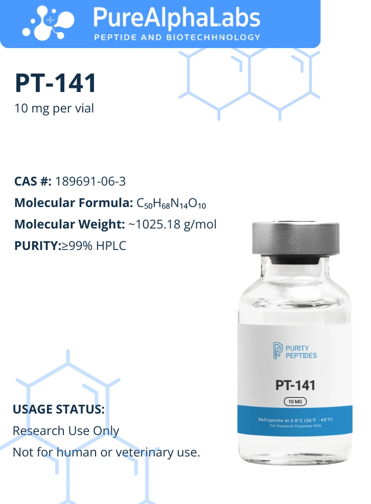 PT-141 PT-141